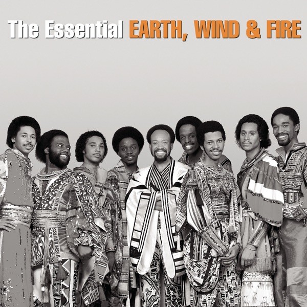 GOT TO GET YOU INTO MY LIFE - EARTH WIND & FIRE