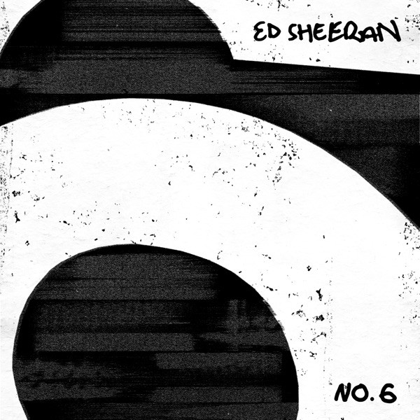 ANTISOCIAL - ED SHEERAN FEAT. TRAVIS SCOTT & GHALI
