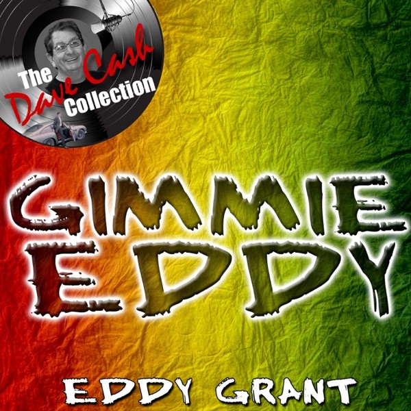 GIMME HOPE JO'ANNA - EDDY GRANT