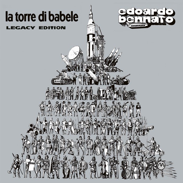 VENDERO' - EDOARDO BENNATO