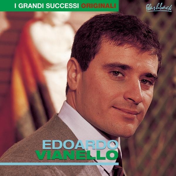 ABBRONZATISSIMA - EDOARDO VIANELLO
