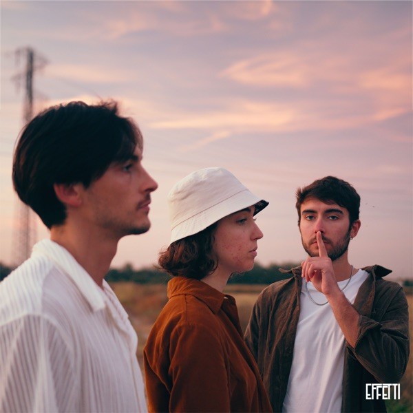SOLO VERSI - EFFETTI