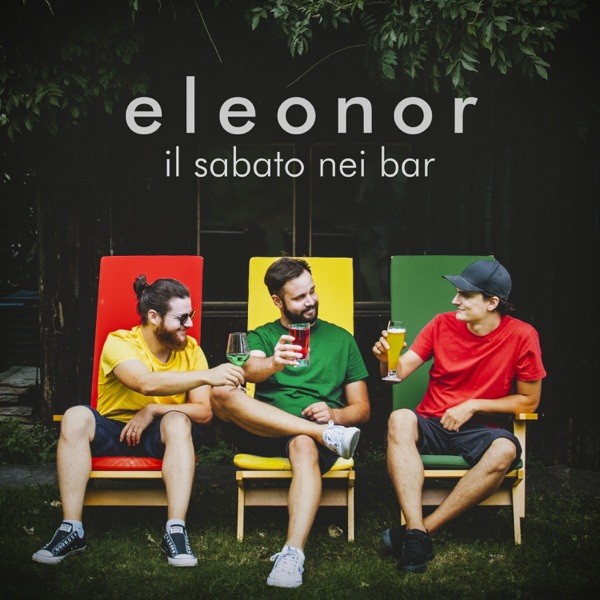 IL SABATO NEI BAR - ELEONOR