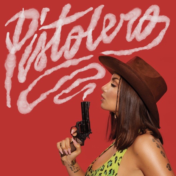 PISTOLERO - ELETTRA LAMBORGHINI