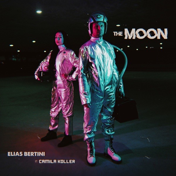 THE MOON - ELIAS BERTINI & CAMILA KOLLER