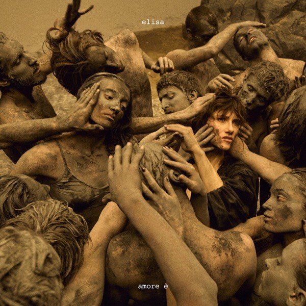 AMORE E' - ELISA