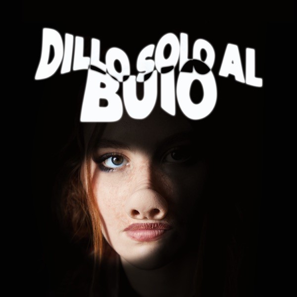 DILLO SOLO AL BUIO - ELISA