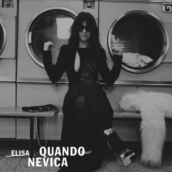 QUANDO NEVICA - ELISA