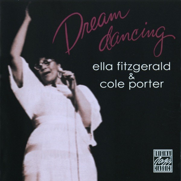 C’EST MAGNIFIQUE - ELLA FITZGERALD & COLE PORTER