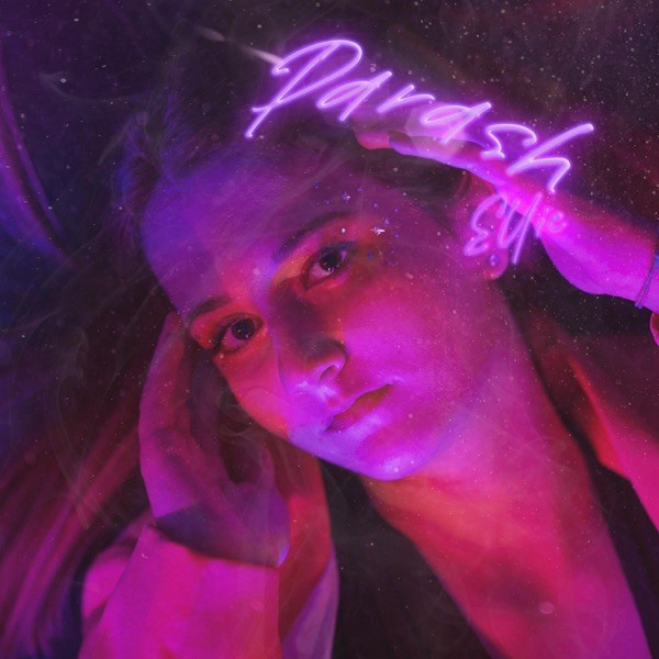 PARASH - ELLIE