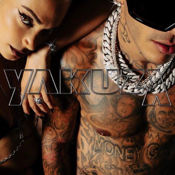 YAKUZA - ELODIE & SFERA EBBASTA
