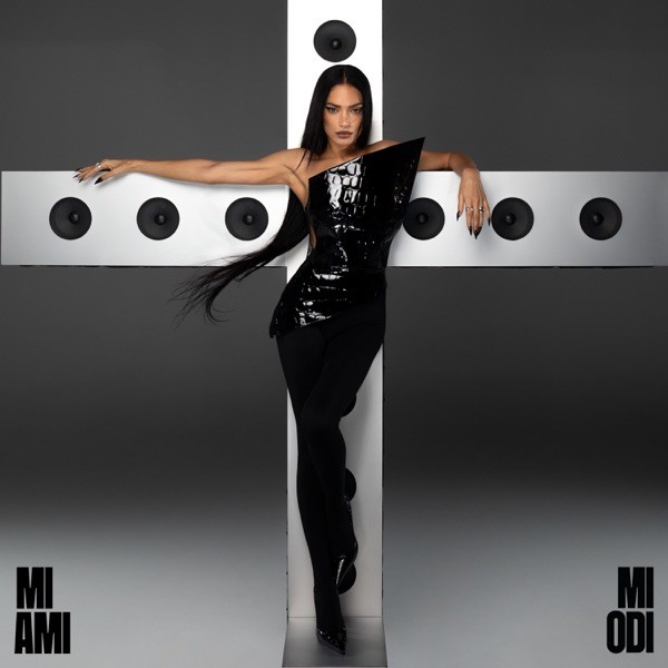 MI AMI MI ODI - ELODIE