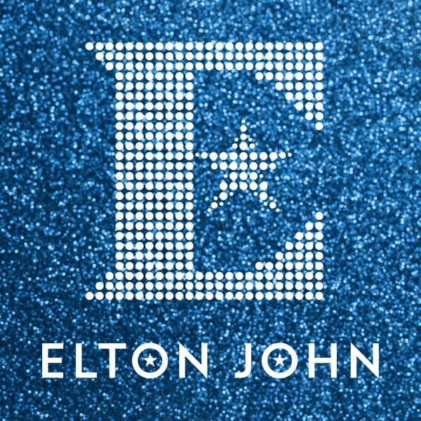 MAMA CAN'T BUY YOU LOVE - ELTON JOHN