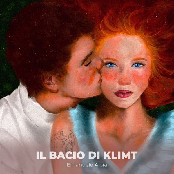 IL BACIO DI KLIMT - EMANUELE ALOIA