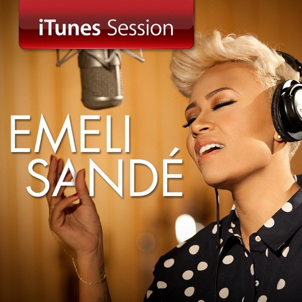 MY KIND OF LOVE - EMELI SANDE'