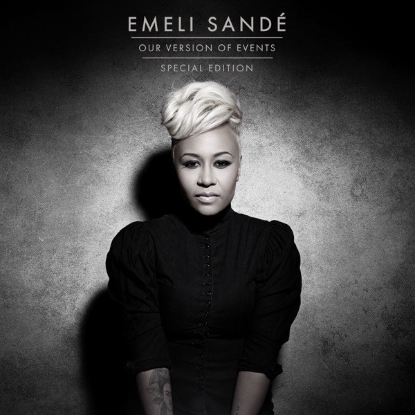 WONDER - EMELI SANDE'