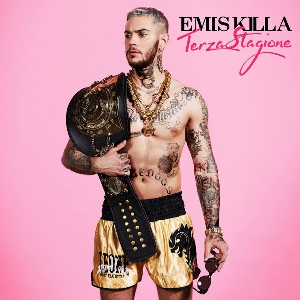 CULT - EMIS KILLA
