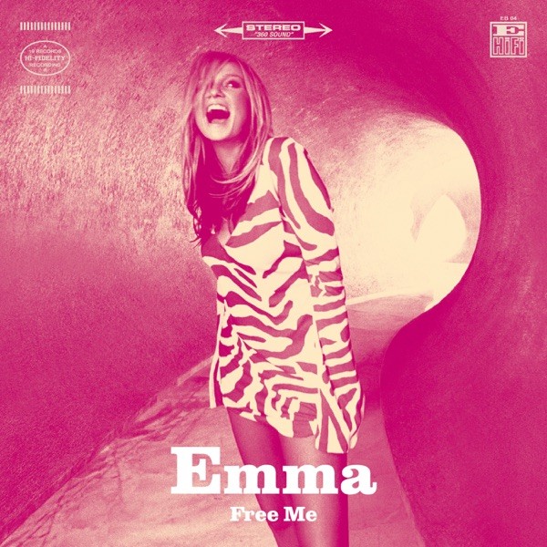 MAYBE - EMMA BUNTON