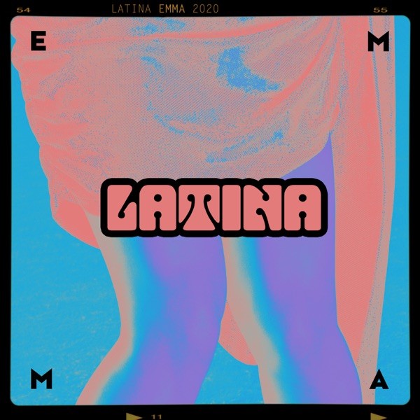 LATINA - EMMA
