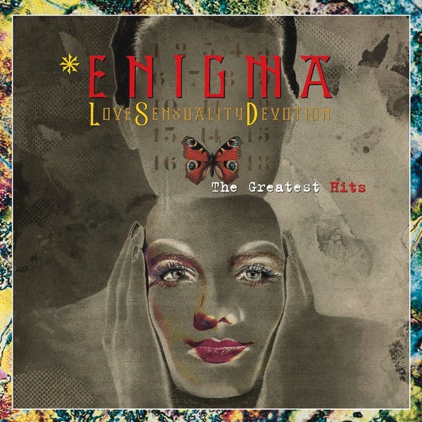 RETURN TO INNOCENCE - ENIGMA