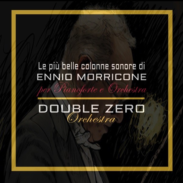 GABRIEL'S OBOE - ENNIO MORRICONE