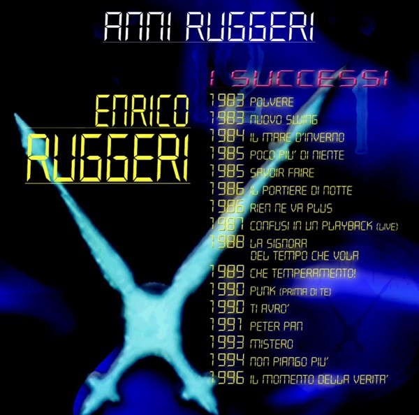 TI AVRO 2016 - ENRICO RUGGERI