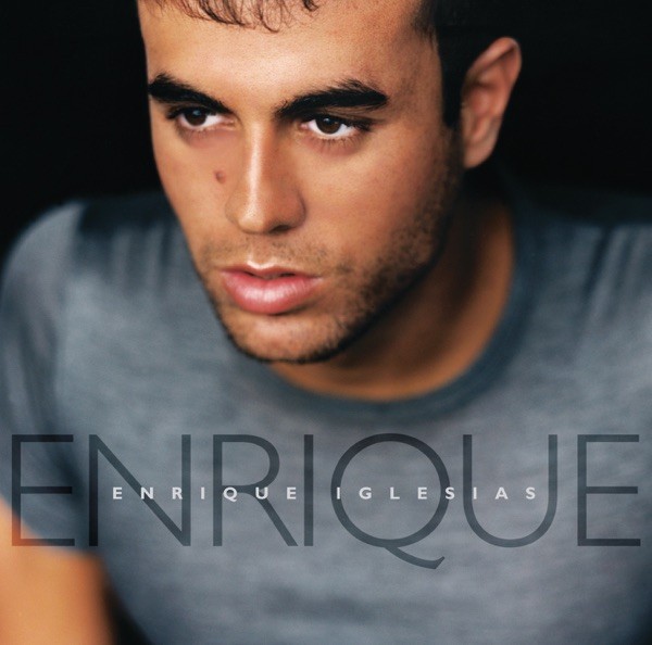 BAILAMOS - ENRIQUE IGLESIAS