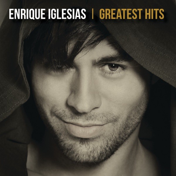 BAILANDO (SPANISH VERSION) - ENRIQUE IGLESIAS