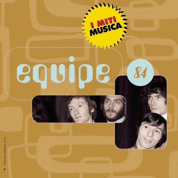 29 SETTEMBRE - EQUIPE 84