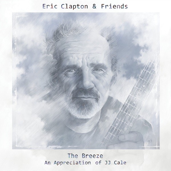 MAGNOLIA - ERIC CLAPTON & JOHN MAYER