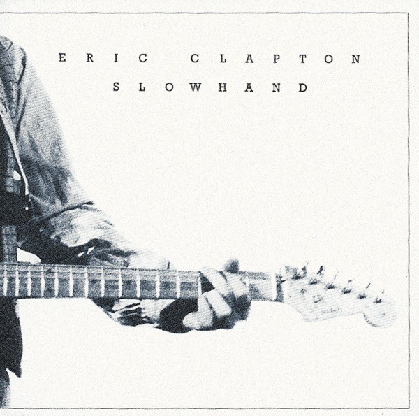 LAY DOWN SALLY - ERIC CLAPTON