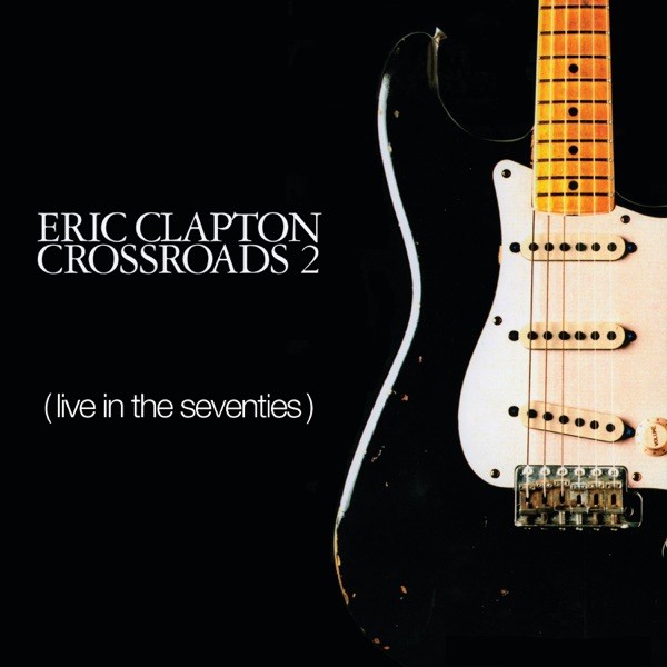 LAYLA - ERIC CLAPTON