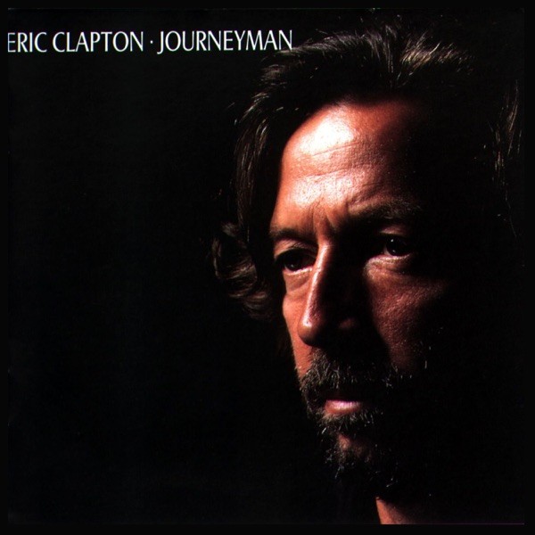 PRETENDING - ERIC CLAPTON