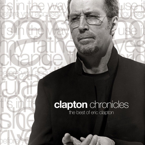TEARS IN HEAVEN - ERIC CLAPTON