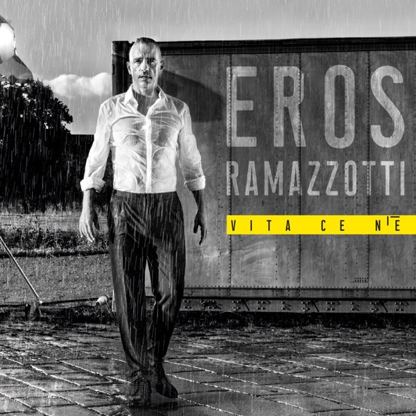 PER LE STRADE UNA CANZONE
