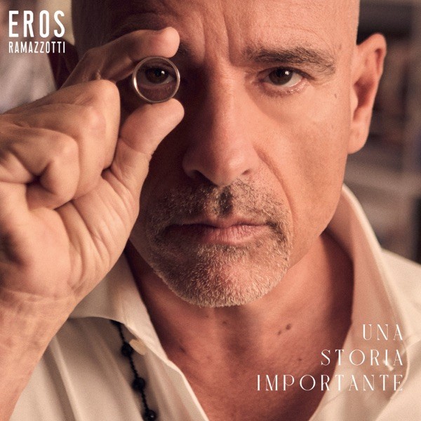 L'AURORA - EROS RAMAZZOTTI