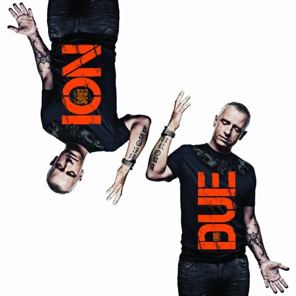 UN ANGELO DISTESO AL SOLE - EROS RAMAZZOTTI