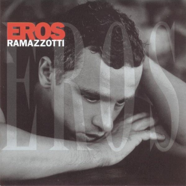 UNA STORIA IMPORTANTE - EROS RAMAZZOTTI