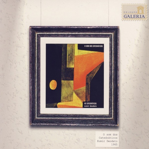 SAMBA DE VERAO - EUMIR DEODATO