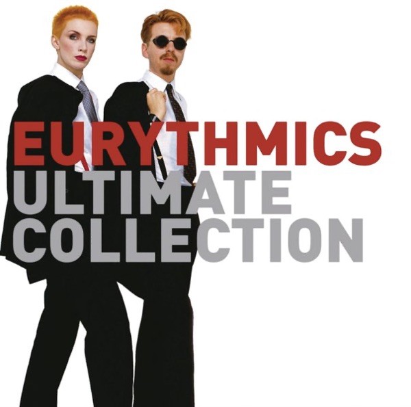17 AGAIN - EURYTHMICS