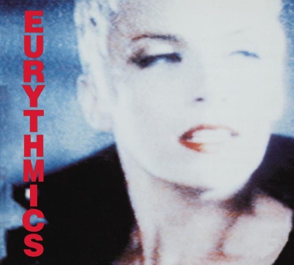 IT'S ALL RIGHT - EURYTHMICS