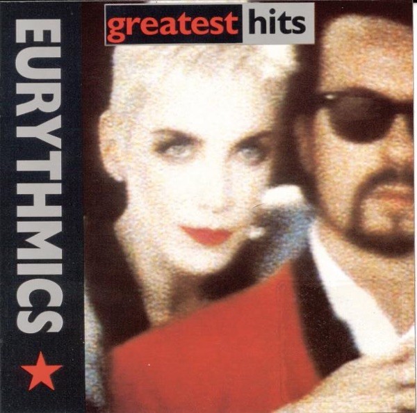 WHEN TOMORROW COMES - EURYTHMICS
