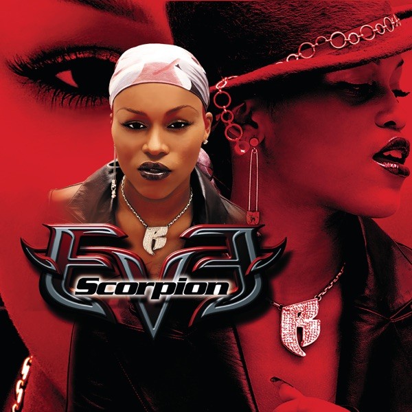 LET ME BLOW YA MIND - EVE FEAT. GWEN STEFANI