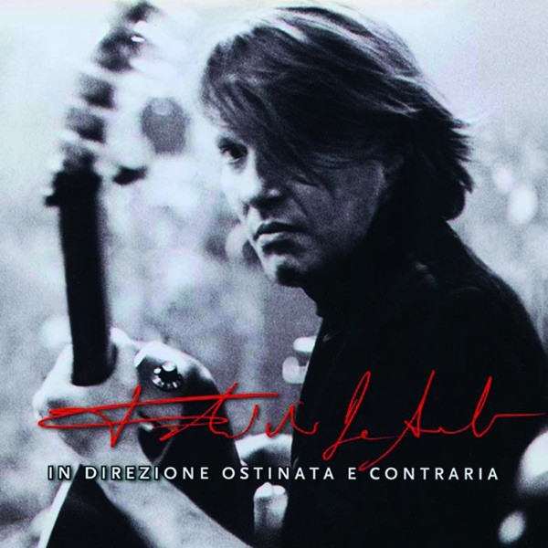 IL PESCATORE - FABRIZIO DE ANDRE'