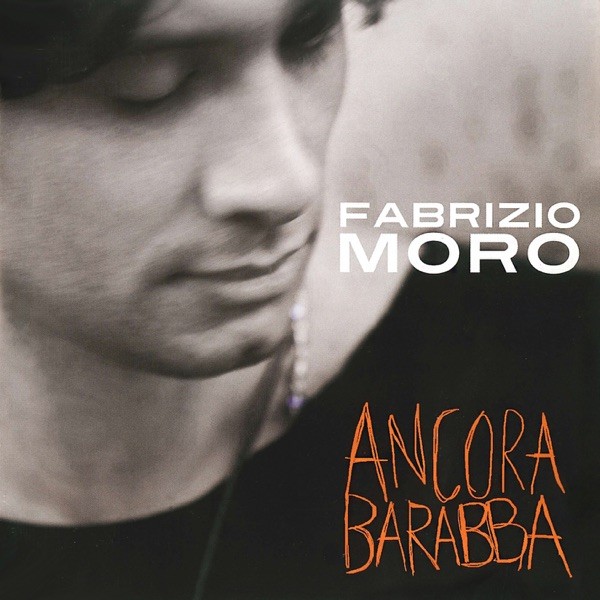 NON E' UNA CANZONE - FABRIZIO MORO