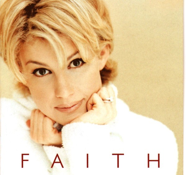 THIS KISS - FAITH HILL