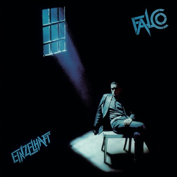 DER KOMMISSAR - FALCO