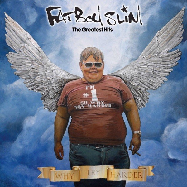 PRAISE YOU - FATBOY SLIM