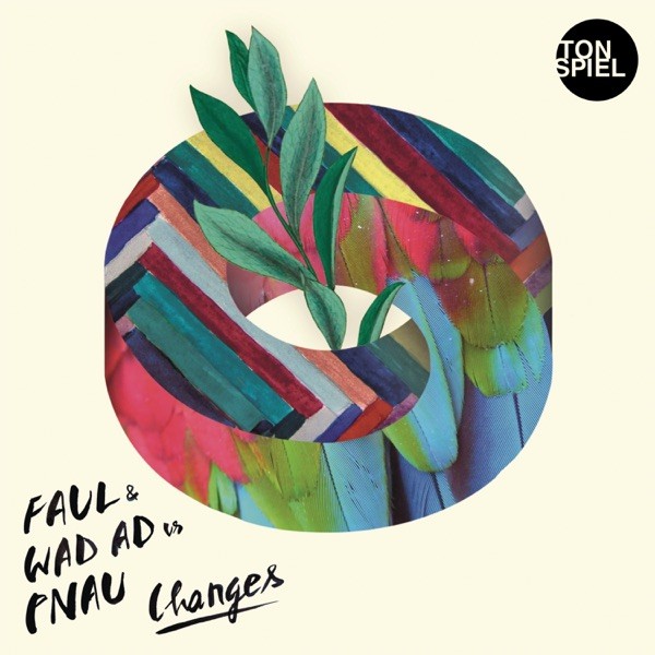 CHANGES - FAUL WAD AD VS PNAU