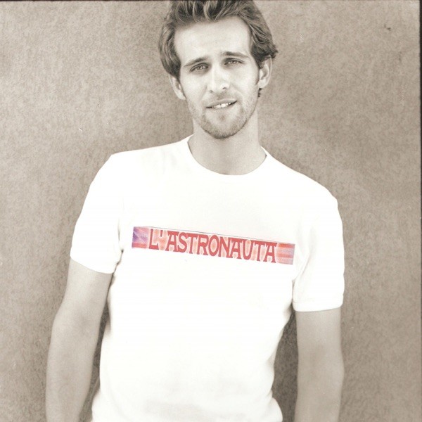L'ASTRONAUTA - FEDERICO STRAGA'